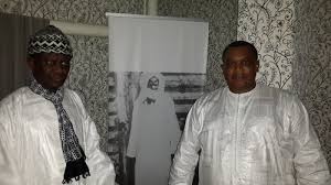 Gaspard Kamara-PVD : «Idrissa Seck n’est intéressé que par sa personne».