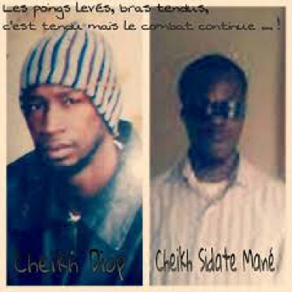 ​Indemnisation des 2 jeunes de Colobane acquittés: Me Sidiki Kaba aborde la question