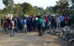 ​ Ethiopie: au moins 50 morts dans la répression des manifestations du week-end (opposition et diplomate)