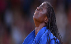 JO-Judo : Hortense Diédhiou éliminée