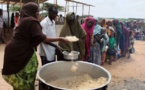 Insécurité alimentaire au Sénégal : 484 480 personnes touchées.