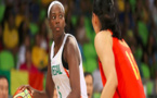 JO - La Chine prend le dessus sur les Lionnes du Sénégal (101-64)