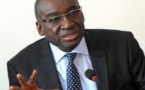 Paralysie de la justice par le Sytjust : Vers une fin de grève annonce le ministre de la Justice Me Sidiki Kaba