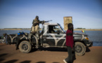 Au Mali, cinq soldats portés disparus après une attaque