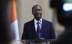 Cote d'Ivoire: Le président Ouattara annonce la création d'un poste de vice-président