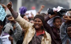 Ethiopie: pourquoi le régime suscite-t-il tant de colère?