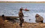 ​Mali: l’armée retrouve les corps de cinq soldats disparus après une attaque à Téninkoun
