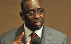IL FAUT ARRETER MACKY SALL, AVANT QU’IL SOIT TROP TARD POUR LE SENEGAL !