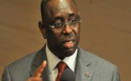 Macky met fin à la bataille autour du leadership de Dakar: «Il n’y a pas de patron de l'APR à Dakar»