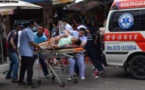 La Thaïlande frappée par plusieurs attentats à la bombe
