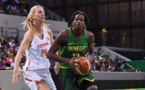 J.O-L’Espagne surclasse le Sénégal (97-43)