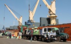 ​Port autonome de Dakar: le réseau de fraudeurs démantelé