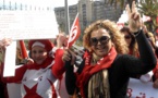 Droits des femmes: la Tunisie fête les 60 ans du Code du statut personnel