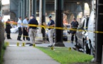 Etats-Unis: deux hommes dont un imam assassinés à New York