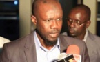 Attrait devant le Conseil de discipline : Ousmane Sonko se dit «prêt à perdre son emploi»