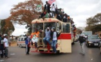 Elections multiples en Zambie: les résultats se font attendre