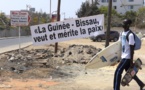 Médiation en Guinée-Bissau: la Cédéao nomme Blaise Diplo ambassadeur