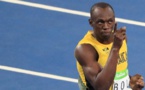 Les coups de gueule d'Usain Bolt après sa victoire sur 100m aux JO