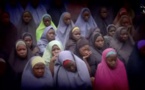 Lycéennes de Chibok: Boko Haram diffuse une vidéo