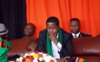 ​Zambie: malgré la contestation, Edgar Lungu entame son mandat de cinq ans