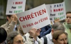 France-Pour 45% des catholiques pratiquants, l'islam représente une menace