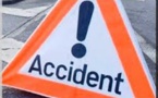 Accidents : week-end macabre sur nos routes