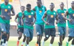 Sénégal-Namibie du 3 septembre prochain: le coup d'envoi du match à 17h30