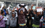 ​Atmosphère lourde et peur de manifester dans le nord de l’Ethiopie