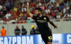 Manchester City : la folle soirée de Sergio Agüero