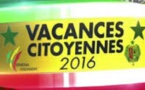 Vidéo-Revivez les moments forts de la caravane des Vacances citoyennes entre Matam, Saint-Louis et Tivaouane   