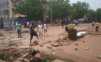 ​Mali: au moins un mort dans une manifestation à Bamako