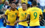 JO Rio 2016: 6-0 contre Honduras et le Brésil est en finale