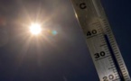 Juillet 2016 a été le mois le plus chaud de l'histoire (experts américains)