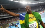 200m – Encore un Gold pour Bolt