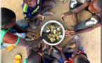 Situation humanitaire d’urgence: 2,4 millions de Sénégalais en insécurité alimentaire 