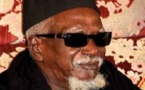 Visite: le Khalife général des mourides séjourne à Dakar