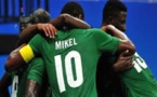 ​JO 2016/Football: le Nigeria domine le Honduras 3-2 et ramène le bronze de Rio