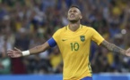 JO Rio 2016: Champion olympique, Neymar venge le Brésil face à l'Allemagne