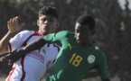Qualif CAN U17 Sénégal 3-2 Tunisie: les "Lionceaux" poursuivent leurs bonds victorieux