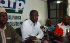 Elections - HCCT: Pour le triomphe de la liste de BBY, Dr Malick Diop sonne la mobilisation