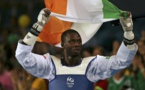 JO 2016/taekwondo: Issoufou Alfaga Abdoulrazak, la plus belle médaille du Niger