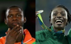JO 2016: Niger et Burundi retrouvent les podiums olympiques