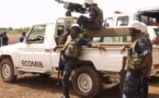 Guinée Bissau: retrait du contingent sénégalais