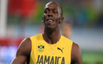 JO 2016 Usain Bolt infi­dèle à Rio ? Des photos compro­met­tantes font surface