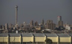 Afrique du Sud: Johannesburg va-t-elle rester dans le giron de l'ANC?
