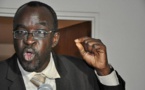 «Baïdy Agne et Mansour Kama sont dans le mensonge » : Moustapha Cissé Lo