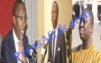L'ACT d'Abdoul Mbaye répond à Mahammed Dionne et enfonce Aliou Sall