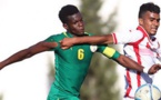 Éliminatoires CAN U17 Sénégal 3-2 Tunisie: Les Tunisiens saccagent les vestiaires de Demba Diop