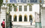 Litige: réaction de la Ville de Dakar sur les déclarations du rappeur Fata