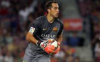 Man City : Claudio Bravo au club jeudi ?